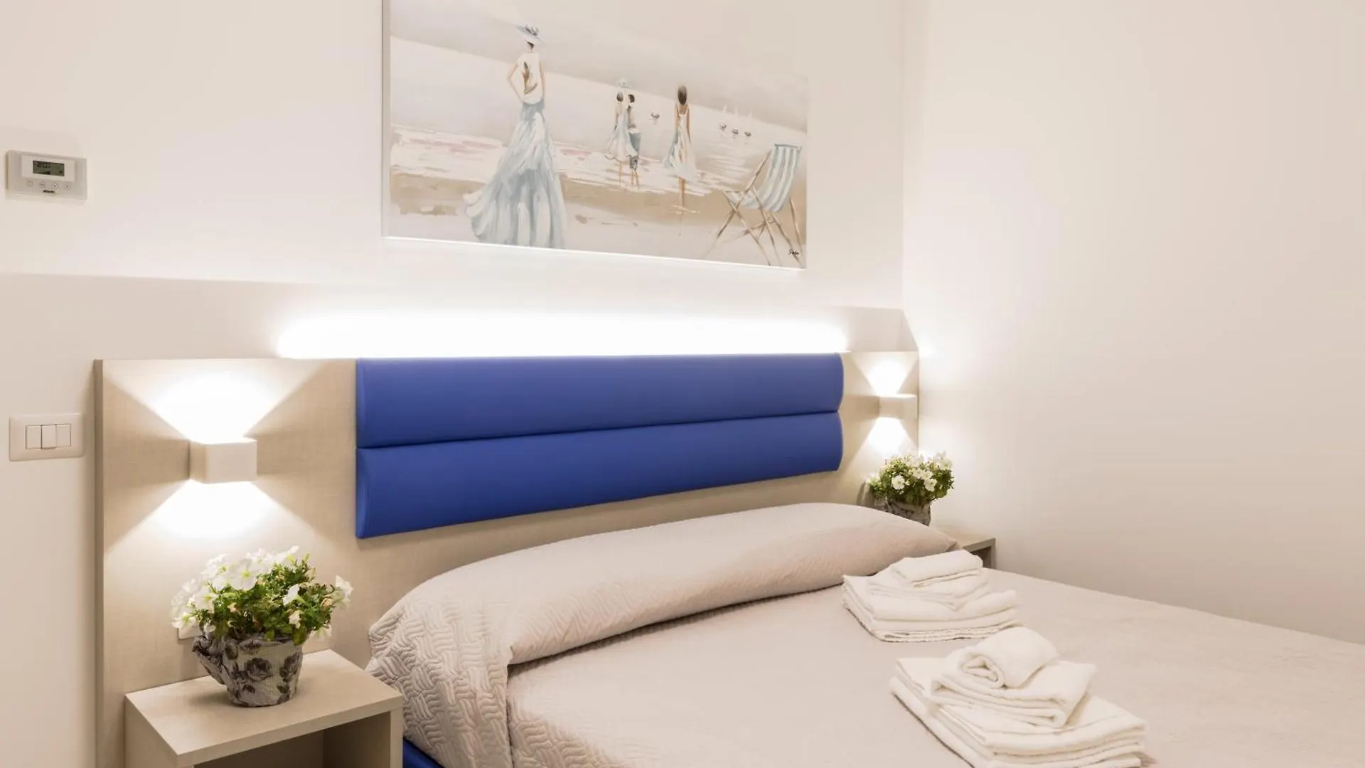 Aparthotel Residence Perla Verde Riccione