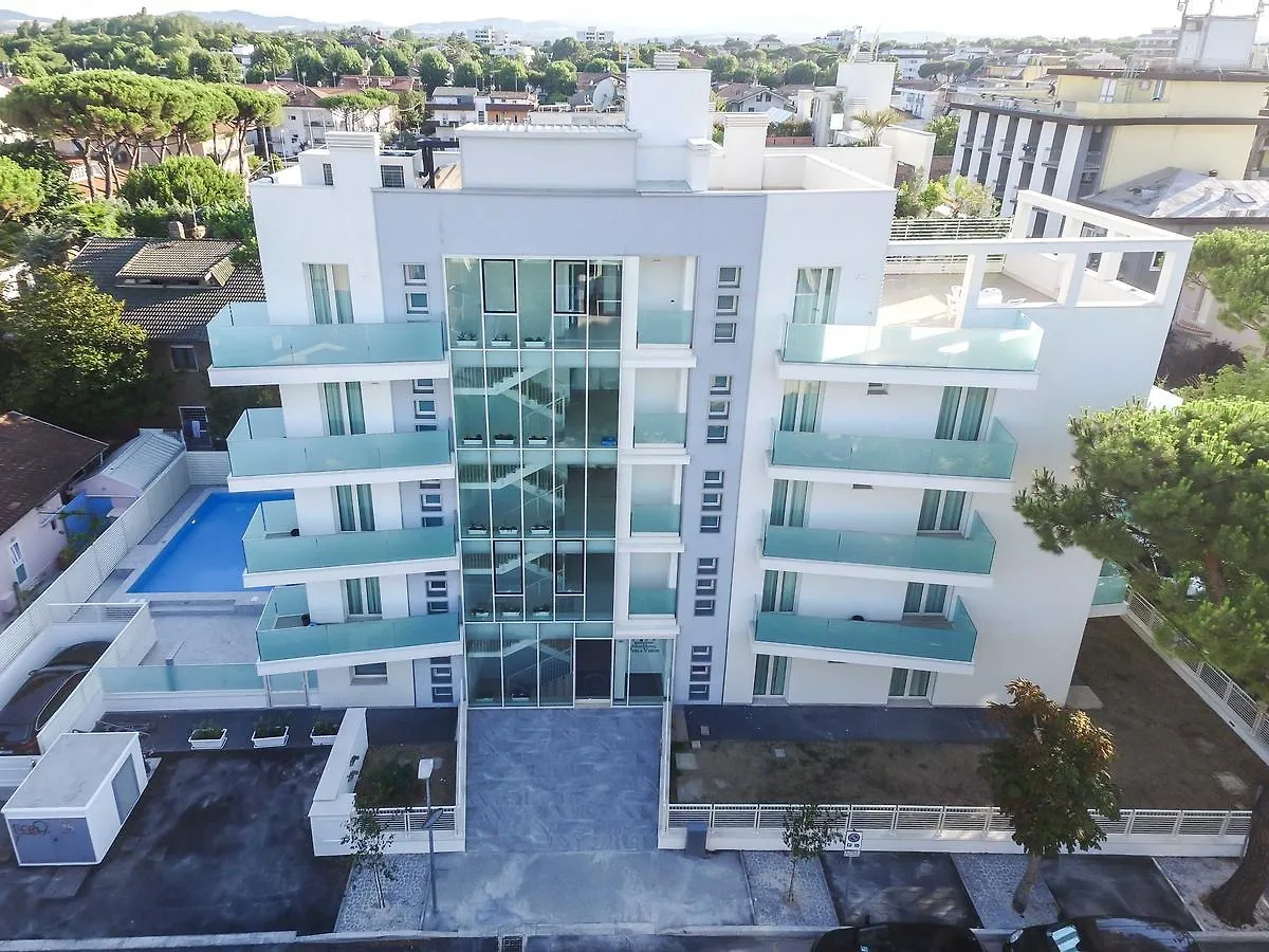 Residence Perla Verde Riccione