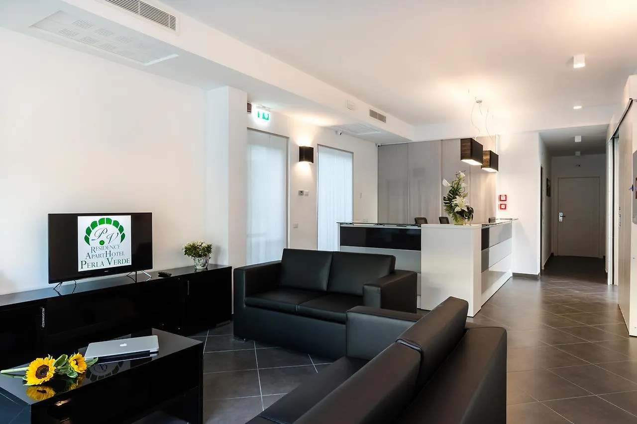 Residence Perla Verde Riccione