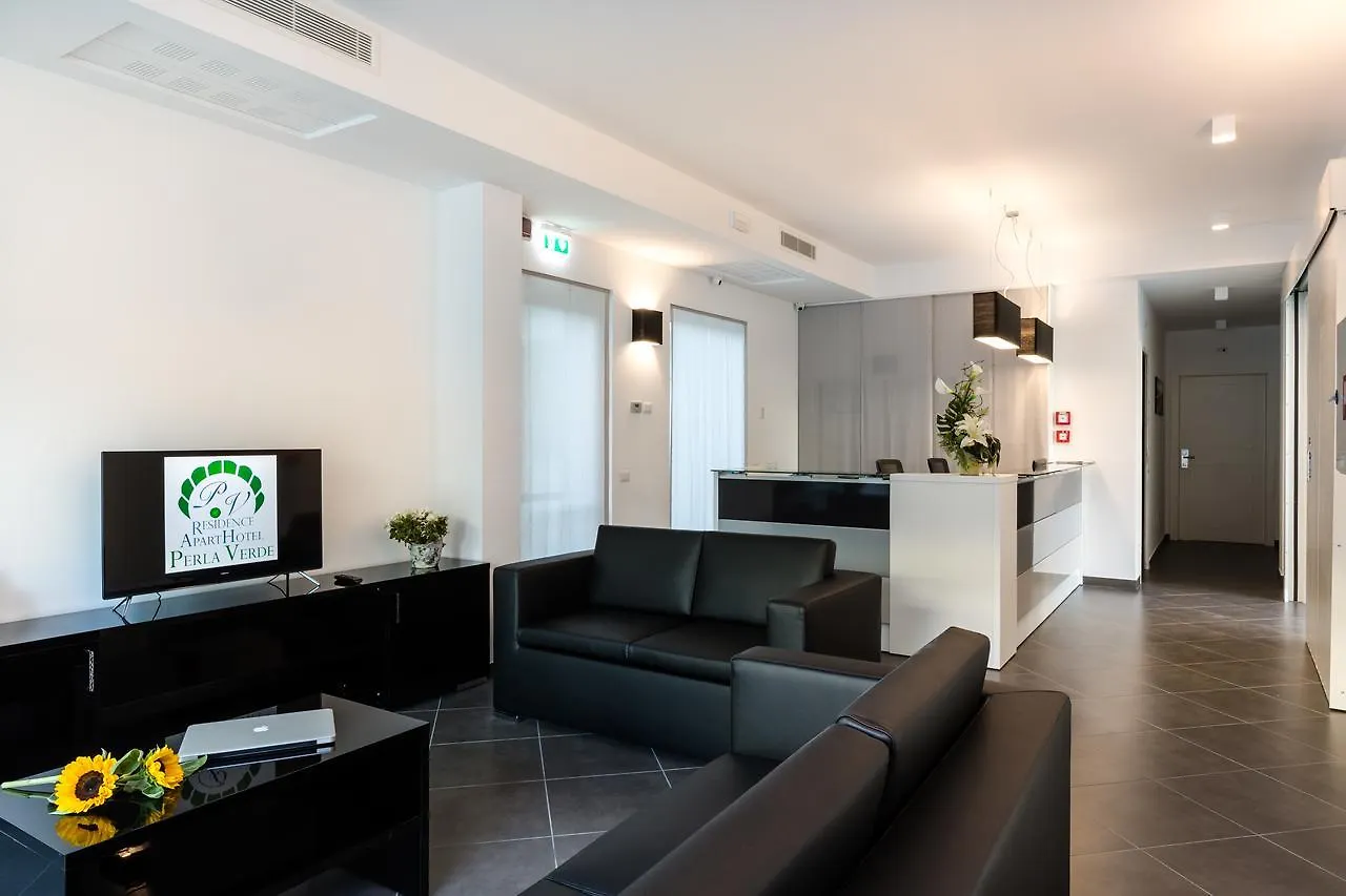 Residence Perla Verde Riccione