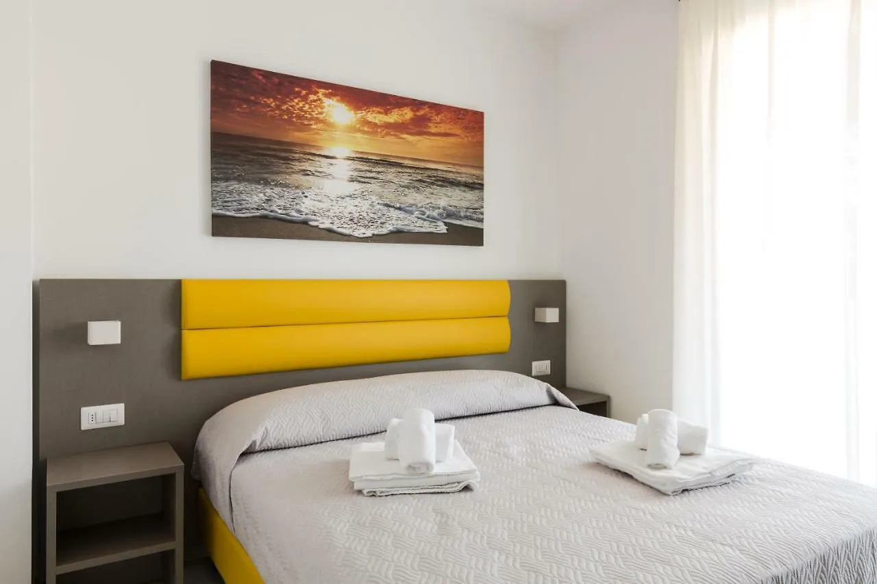 Aparthotel Residence Perla Verde Riccione