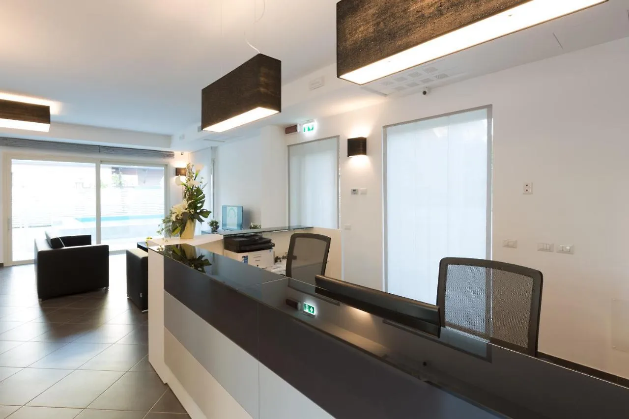 Residence Perla Verde Riccione