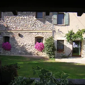 Bauernhof Trebisonda Country Monzambano