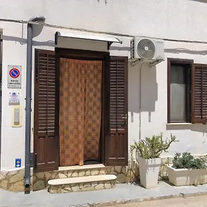 Apartment Monaco San Vito Lo Capo