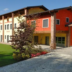 Bauernhof Agriturismo I Leprotti Abbiategrasso